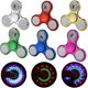 thumbnail image 1 of Fidget Spinners 6 Pack,led Light Up Clear Fidget Toys, Adhd Anxiety Toys Stress Relief Reducer Spin For Kids (6 Pack), 1 of 4