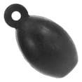 thumbnail image 1 of SWETRACE Bouée d'Ancre pour Protection de Bateau Bouée Marine en Caoutchouc Noir 1Pcs, 1 of 5