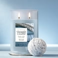 thumbnail image 3 of Bougie parfumée Yankee Candle Signature, bougie en pot format grand, 3 of 8