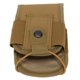 thumbnail image 2 of Bolsa de transporte para radio, Walkie Talkies multifuncionales portátiles, bolsa para Walkie Talkies, soporte para Walkie Talkies, compacto y ligero, 2 of 12