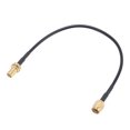 thumbnail image 1 of RG174 SMA Macho A SMA Cable Femenino, Enchufe y Juega Preciso de Baja Pérdida Sma Macho A SMA Cable Femenino para Uso Industrial, 1 of 7