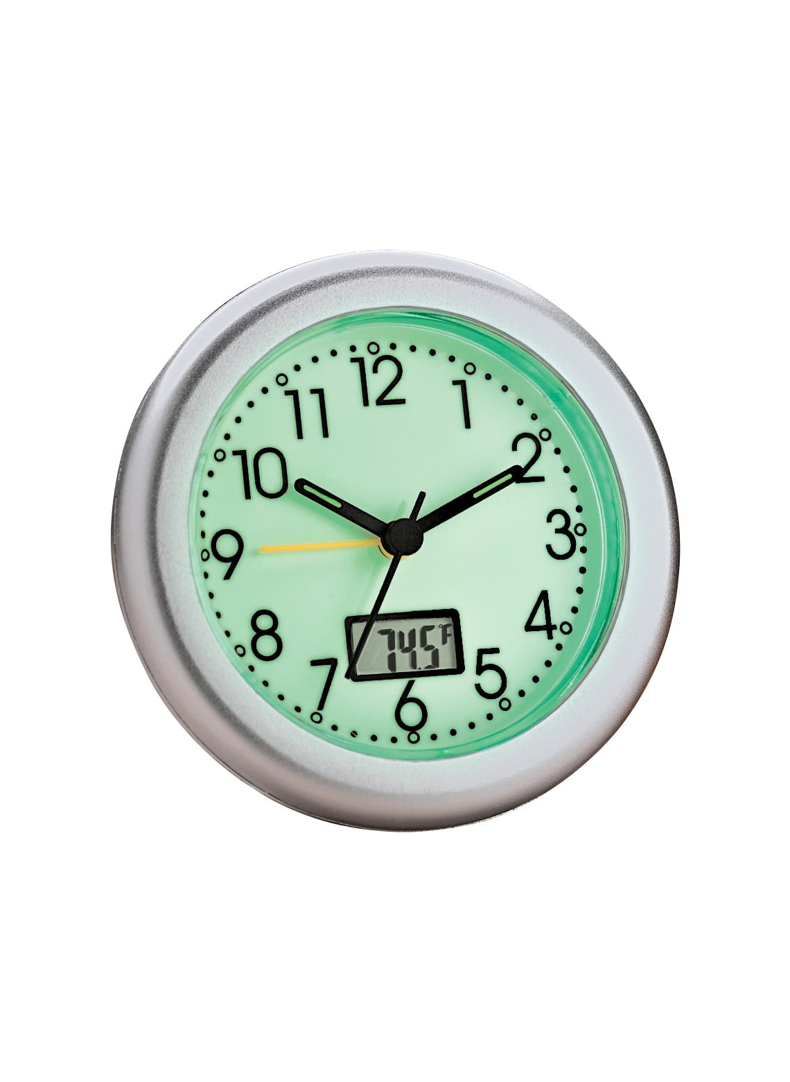 GlowintheDark Alarm Clocks