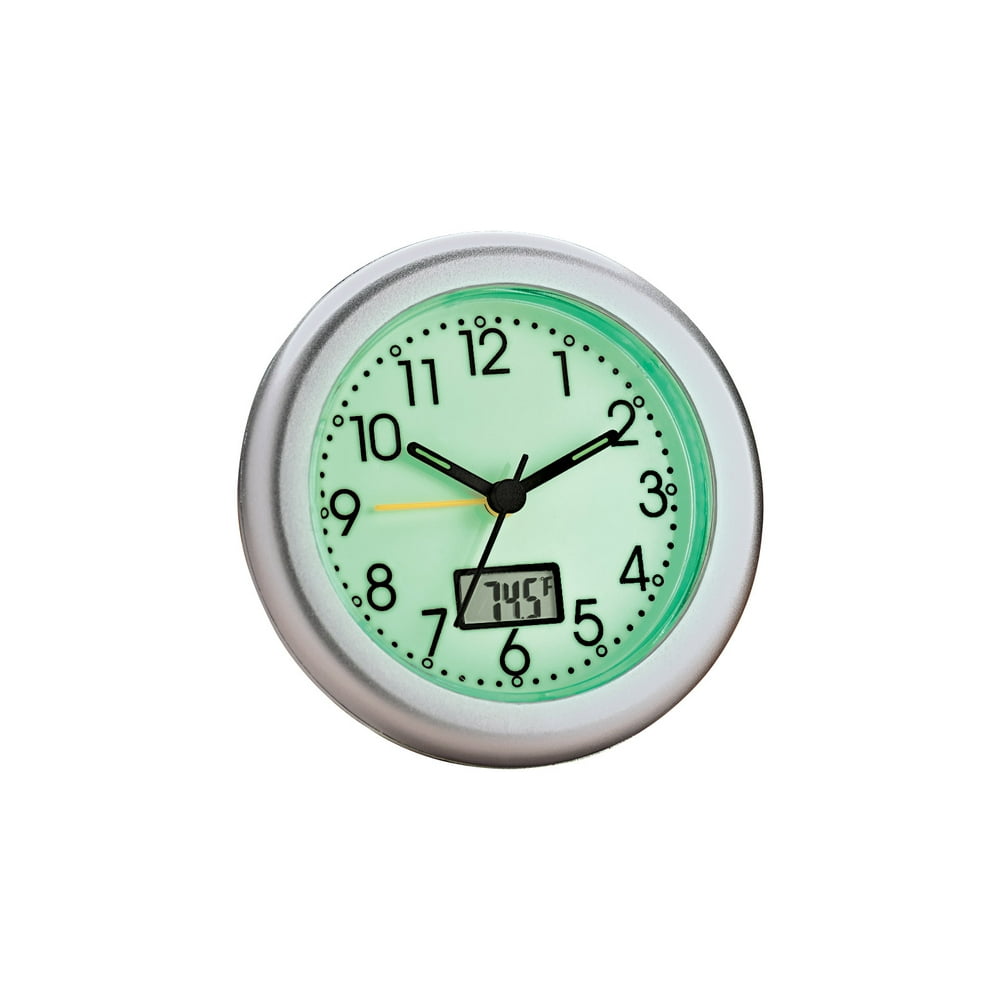 GlowintheDark Alarm Clocks