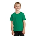 thumbnail image 2 of Port & Company ® - Youth Core Cotton Tee. PC54Y, 2 of 2