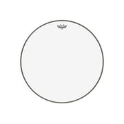 REMO 22" Emperor Bass Clear