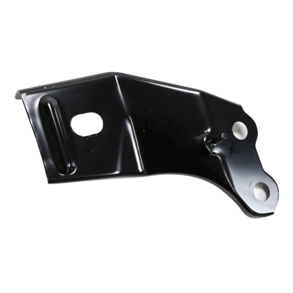 Dcmunx 1pc Bumper Retainer Bracket Front Left Driver Side Steel for Toyota for Tacoma DLX 2001-2003 & Pre Runner/S-Runner 2001-2004 52142AD020 16588871