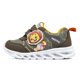 thumbnail image 2 of Tenis para Niño Vavito VA950575 verde claro 14.5, 2 of 4
