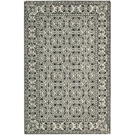 Nourison Country Heritage Collection Area Rug