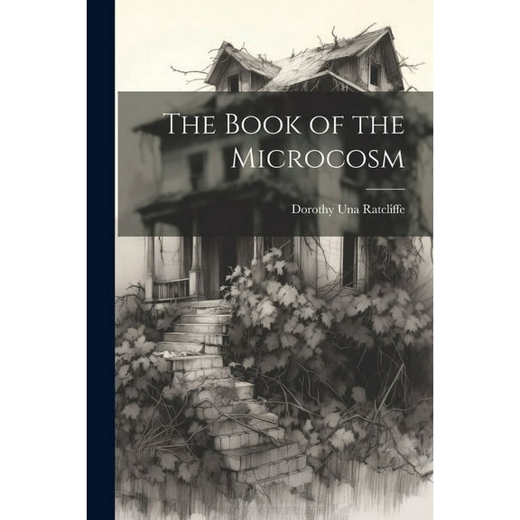 The Book of the Microcosm (Paperback)