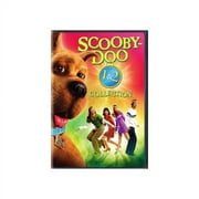 Scooby Doo: Movie & Scooby Doo 2 - Monsters (DVD)