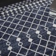 thumbnail image 6 of Nourison Palermo 4' x 6' Navy/Grey Bohemian Indoor Rug, 6 of 8