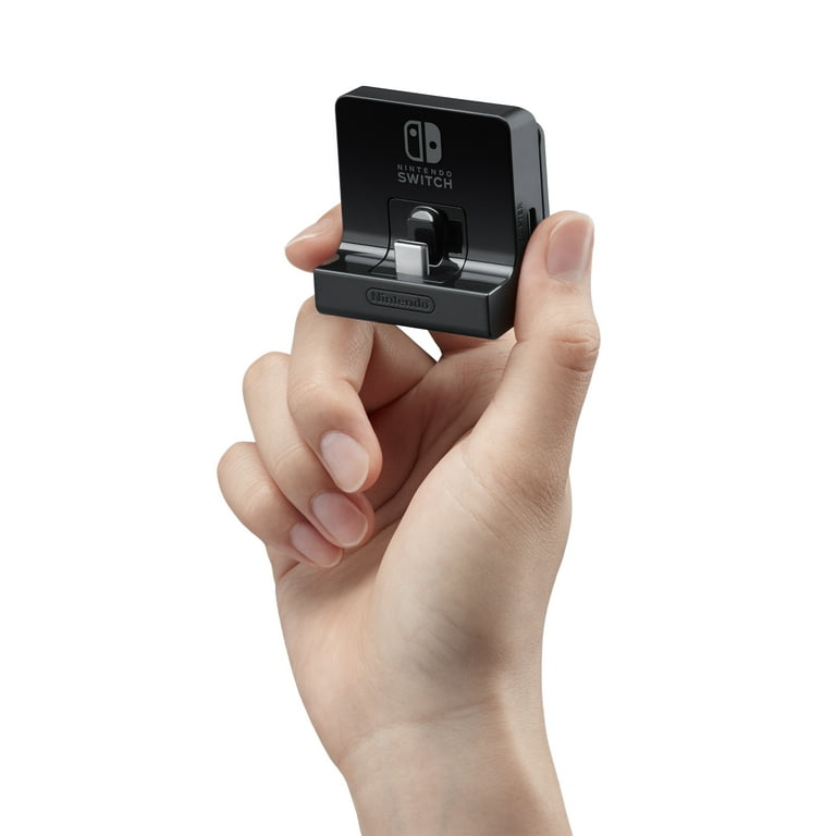 Nintendo switch adjustable charging online stand switch lite