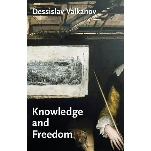 Knowledge and Freedom: Essays in German Idealism (Paperback)