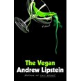thumbnail image 1 of Pre-Owned The Vegan (Hardcover) by Andrew Lipstein, 1 of 1