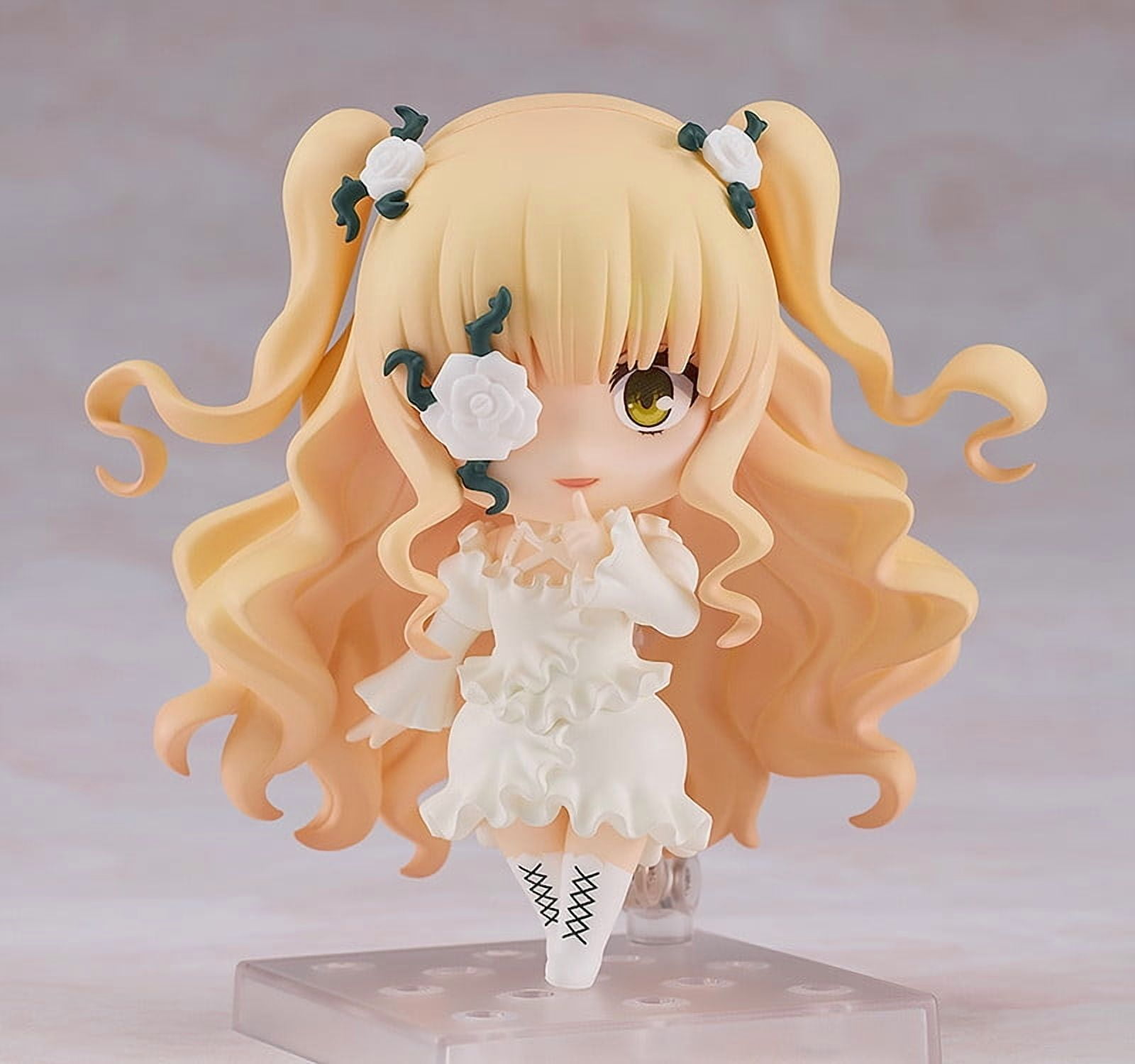 Good Smile Company Rozen Maiden: Kirakishou Nendoroid PVC Figure