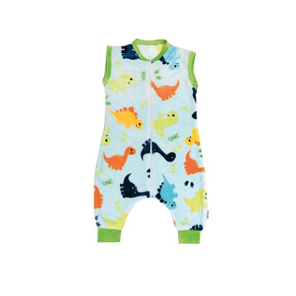 Baby Sleeping Niño Dinos 0-12 Meses Poliéster Chiqui Mundo Chiqui Mundo CH2544