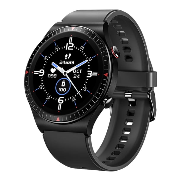 T7 Smart Watch Fitness Tracker Smart Sport Band 4GB Música