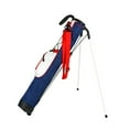 thumbnail image 1 of Orlimar Pitch & Putt Golf Lightweight Stand Carry Bag, USA, 1 of 5