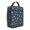Alien Rocket Deep, variant on Alien Meteor Deep Blue Pattern Insulated Lunch Bag for Men Women,Waterproof Lunch Box for Work,Picnic or Travel,Thermal Insulation,10.63x9.06x3.54 Inches