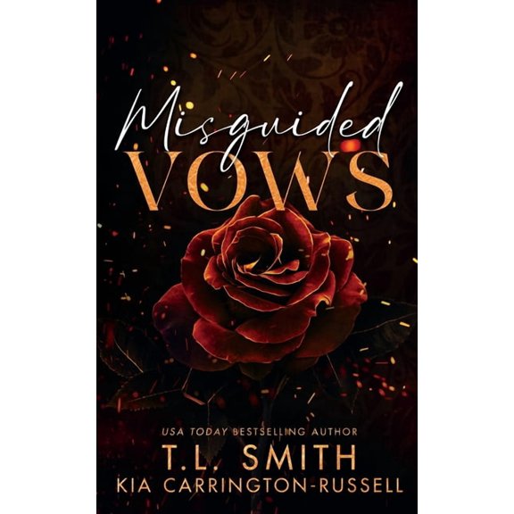 Misguided Vows, (Paperback)