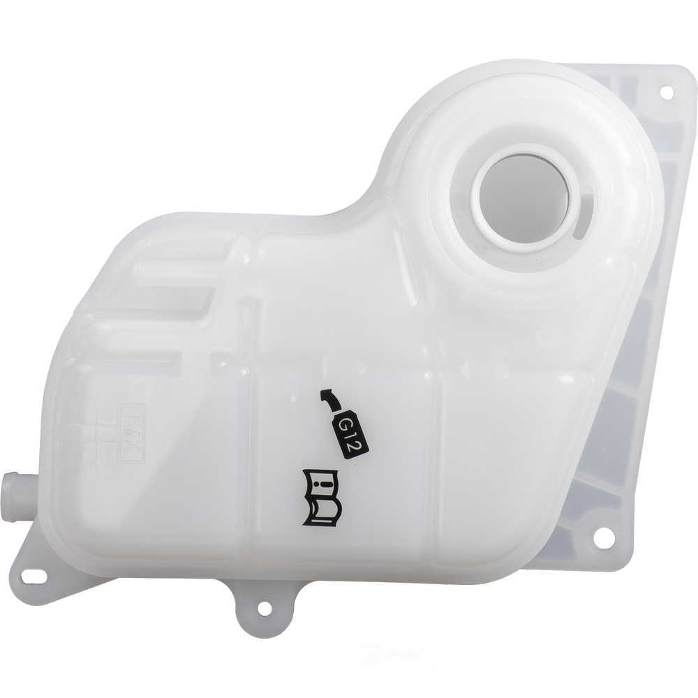 Global Parts Distributors LLC 2411307 Engine Coolant Reservoir