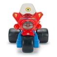 thumbnail image 2 of Trimoto Eléctrica Paw Patrol 6V, 2 of 4