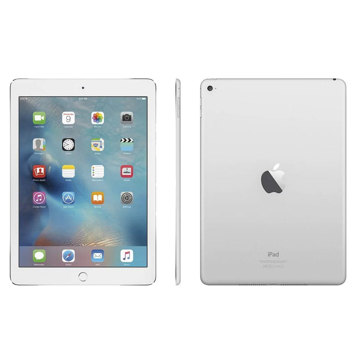 Restored Apple Ipad Air 2nd Gen - 9.7