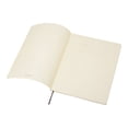 thumbnail image 2 of Moleskine Plain Notebook Large, 2 of 5