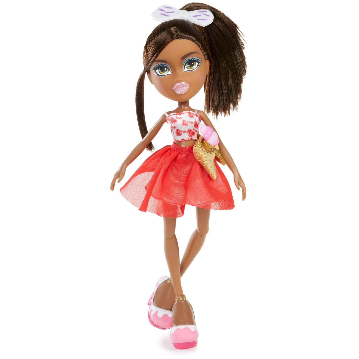 bratz sweet style