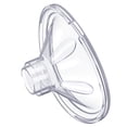 thumbnail image 4 of Totmizby Breast Pump Parts, 140° Soft Silicone Cups, 4 of 6