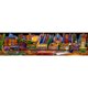 thumbnail image 1 of Kit Resina Dream Train Mosaico Artesanal Dibujo, 1 of 9