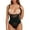 1-Black, variant on MISS MOLY Waist Trainer Shapewear Thong Bodysuits for Women Tummy Control Butt Lifter Stomach Body Shaper Slimming Girdles
