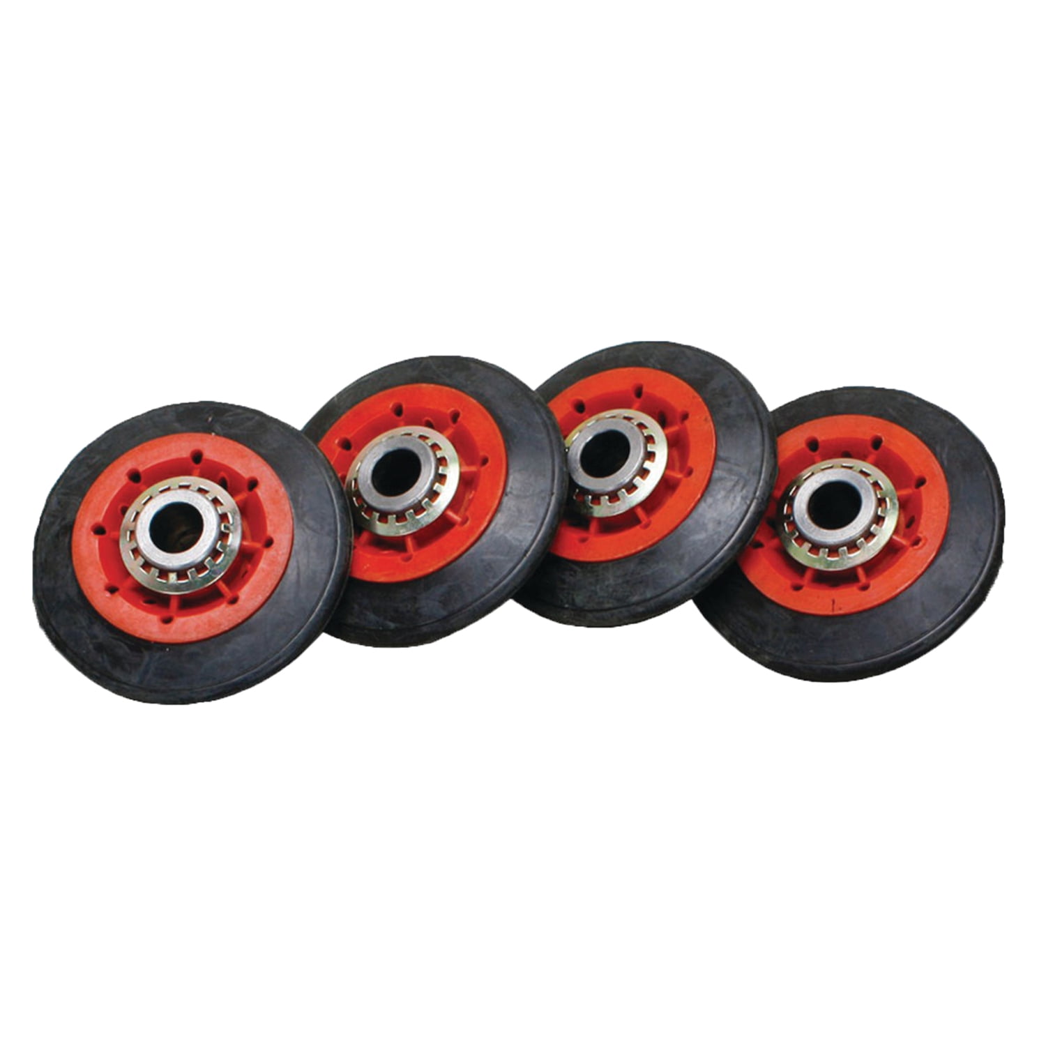 ERP 4392067 Dryer Drum Roller/Idler/Belt Kit for Whirlpool