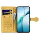 thumbnail image 4 of Funda Cartera FOXDOCK para OPPO Reno 14 5G , Flip PU con Relieve de Gatos y Perros, Tarjetero y Soporte, 4 of 6
