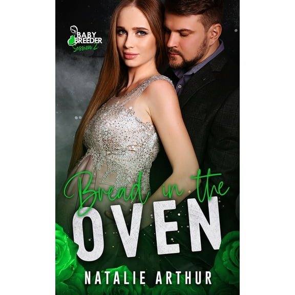Bread In The Oven, (Paperback)