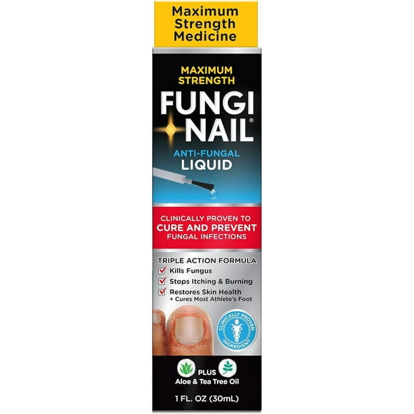 Formula 3 Antifungal
