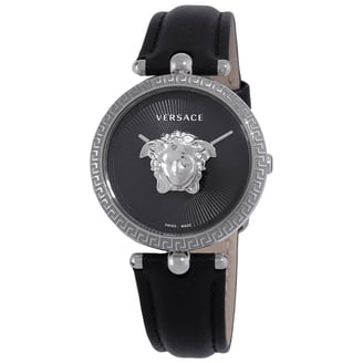 NWT Versace Greca Goddess Petite Quartz Silver Dial Ladies Watch Versace Greca Goddess Petite Quartz Silver Dial Ladies Watch  main image 3