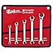 thumbnail image 3 of Genius GNSFN005S 5Pc Sae Flare Nut Wrench, 3 of 3