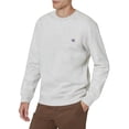 thumbnail image 2 of Chaps Men's & Big Men's Everyday Fleece Crewneck Sweatshirt, 2 of 3