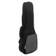 thumbnail image 5 of Bolsa para ukelele de 23 pulgadas, mochila para ukelele, bolsas pequeñas para guitarra, funda de transporte portátil impermeable, bolsa para concierto , negro Sunnimix caso de ukelele, 5 of 8