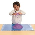 thumbnail image 4 of Excellerations Spectacular Sensory Foam - Púrpura 1.1 Lb (500 G) Juguete interactivo para niños Exploración táctil Espuma cinética sin desorden para juegos sensoriales Herramienta para calmarse Uso en, 4 of 5