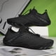 thumbnail image 4 of Zapatos para Correr Entrenamiento Secado Rápido Sin Cordones Nadar Bucear Surfear, 4 of 9