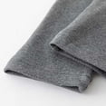 thumbnail image 7 of HUAXUN-Girls' 2-in-1 Skort Leggings, 2-5Y Toddler Mesh Skirt Layered Pants, Outdoor Stretchy Casual Trousers, Fall/Winter Comfort Playwear, School/Party Outfit(Grey,2-3Years), 7 of 7