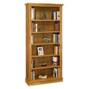 84 Bookcase A E Wood Designs Monticello 84 Standard Bookcase