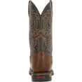 thumbnail image 4 of Rocky Long Range 11" Waterproof Western Boot Size 14(M), 4 of 7