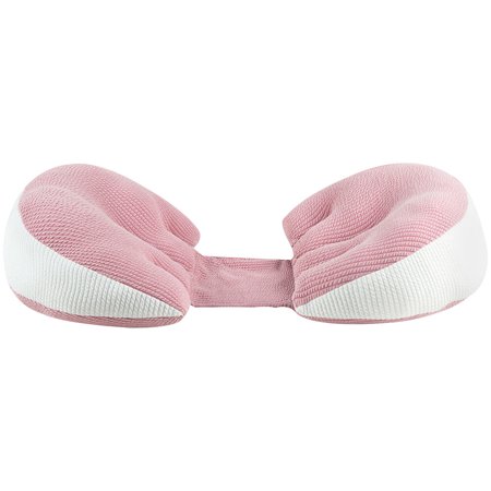 Tersarium U-shaped Pregnant Woman Pillow Multifunctional Rest Pillow Comfortable Relax Cushion for Home Bedroom