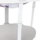thumbnail image 4 of Centro de actividades Smart Steps® 3 en 1 Bounce N' Play Plus con juguetes de aprendizaje STEM, rosa princesa, 4 of 5