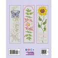 thumbnail image 5 of Leisure Arts Bookmarks To Cross Stitch Book, Cross Stitch Patterns, Books, Pattern Book, Design Books, Design Books, 5 of 7