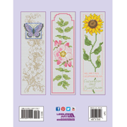 Leisure Arts Bookmarks To Cross Stitch Book, Cross Stitch Patterns, Books, Pattern Book, Design Books, Design Books