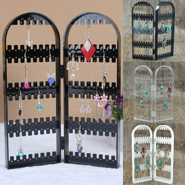 Screen earring holder sale